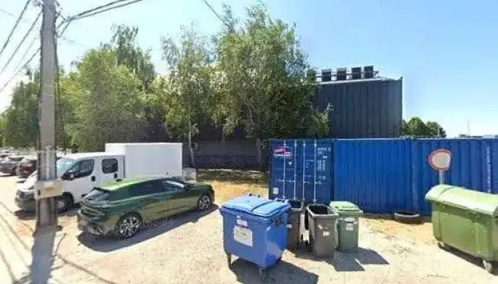 Beni Automobil Kft Karosszeria Javitas Utcakep Es 360deg - Székesfehérvár