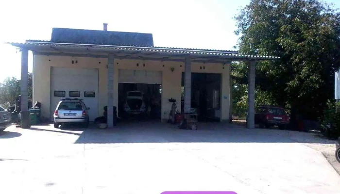 Benke Autoszerviz Osszes - Győr