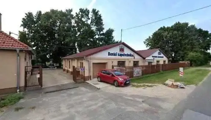 Benko Kaputechnika   Hormann Kecskemet Utcakep Es 360deg - Kecskemét
