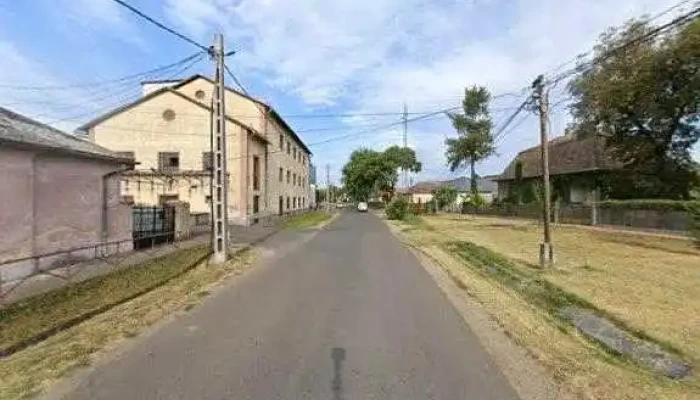 Beretka Es Tarsai Kft Osszes - Pétervására