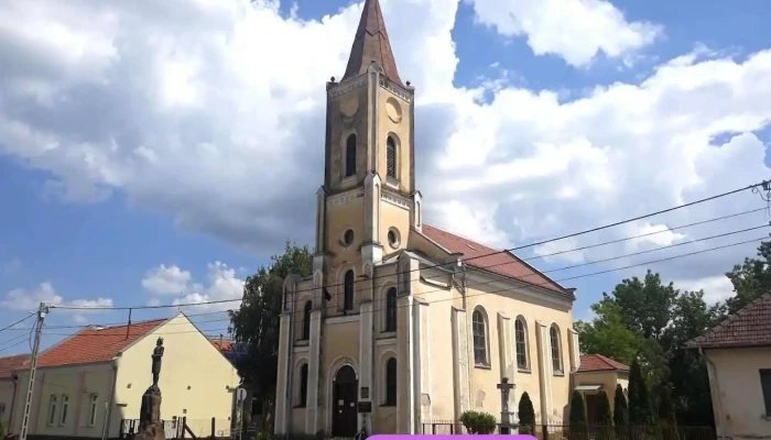 Berettyóújfalui - Hungary