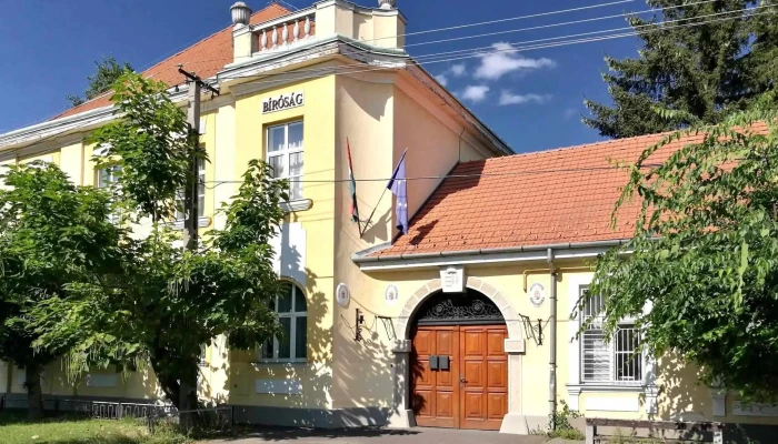 Berettyoujfalui Jarasbirosag Osszes - Berettyóújfalu