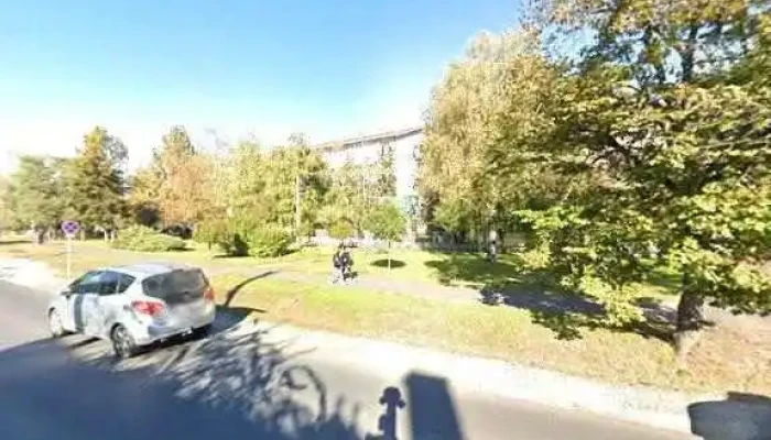 Berettyoujfalui Jarasbirosag Utcakep Es 360deg - Berettyóújfalu