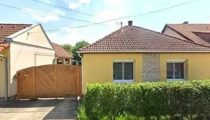 Besenyei Kapu -  Osszes - Dombóvár