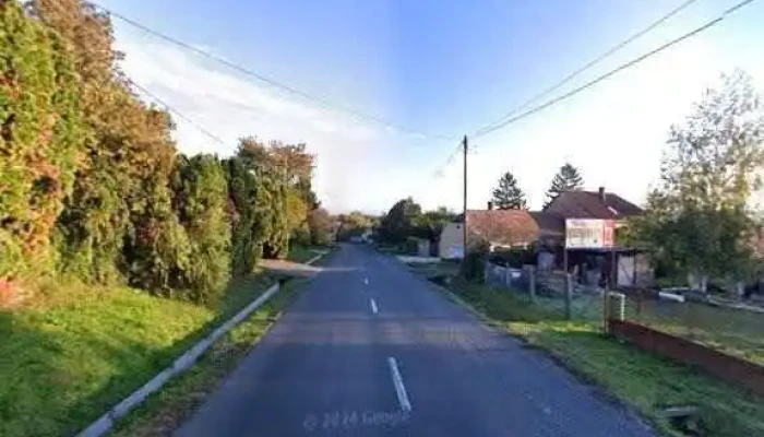 Besze Badog Es Keselezes Utcakep Es 360deg - Zalaapáti