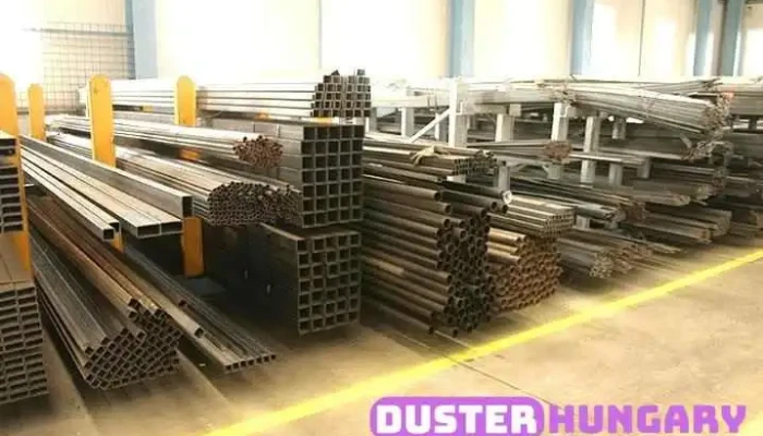 Betonacél Szerelő Kft. - Balmazújvárosi Út 2