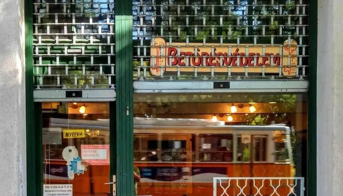 Betoresvedelem Kft Osszes - Budapest