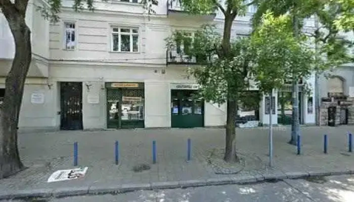 Betoresvedelem Kft Utcakep Es 360deg - Budapest