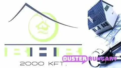 Bhb 2000 Kft. telephelye - Vesszős Utca