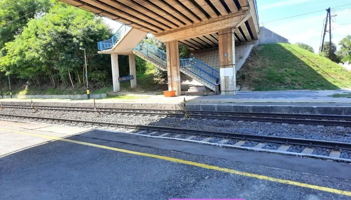 Bicske alsó - Magyarország