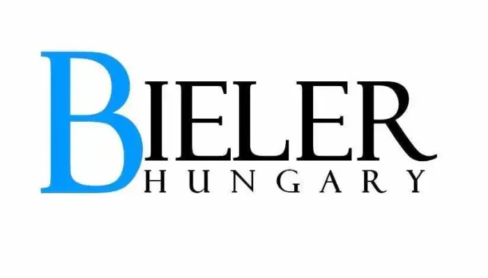 Bieler Hungary Kft A Tulajdonostol - Budapest