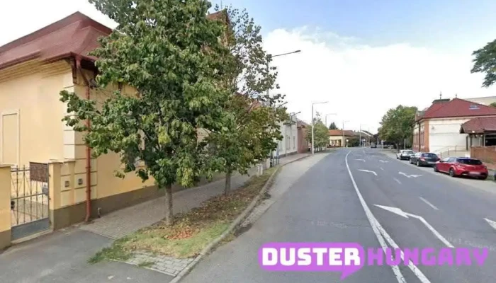 Bihari Hulladékgazdálkodási Kft - Kossuth U. 26. Sz