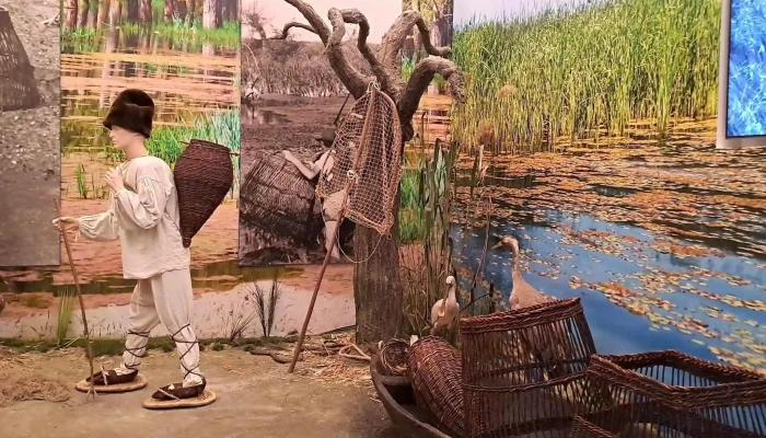Bihari Muzeum Ertekelesek - Berettyóújfalu