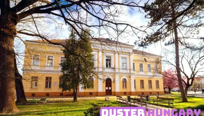 Bihari Muzeum Osszes - Berettyóújfalu
