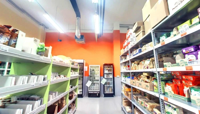 Bijo Szakaruhaz Es Webshop Belul - Budapest