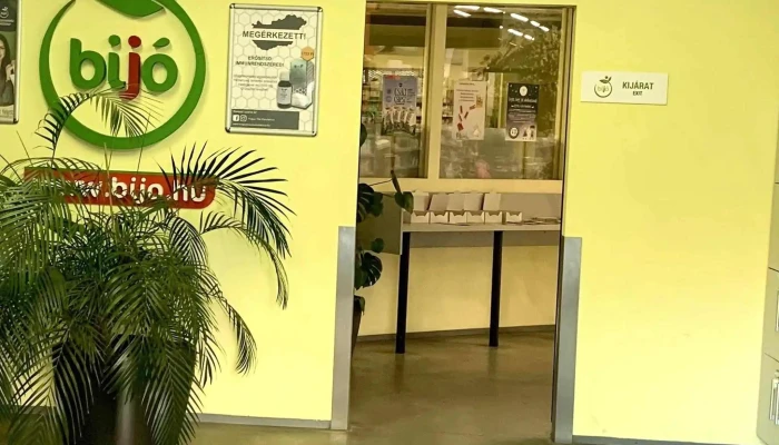 Bijo Szakaruhaz Es Webshop Hozzaszolasok - Budapest