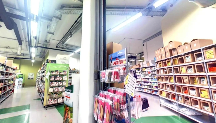 Bijo Szakaruhaz Es Webshop Utcakep Es 360deg - Budapest