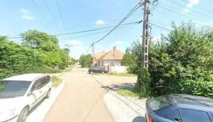 Biro Auto   Autojavito Es Autosbolt Utcakep Es 360deg - Mezőkövesd