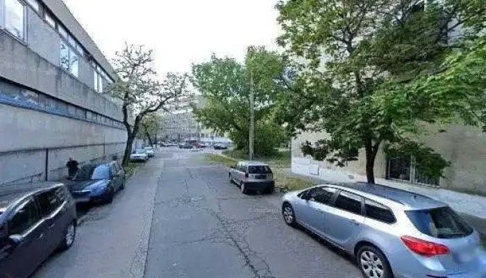 Biro Szerszam Es Alkatreszgyarto Kft Utcakep Es 360deg - Budapest