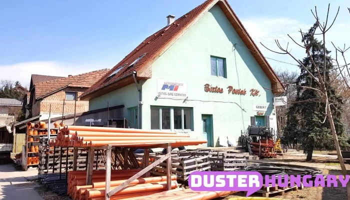Biztos Pontok Víz-Gáz-Fűtéstechnikai Szaküzlet és szerelvény bolt - radiátor, bojler, csaptelep - Szlovák Út 134