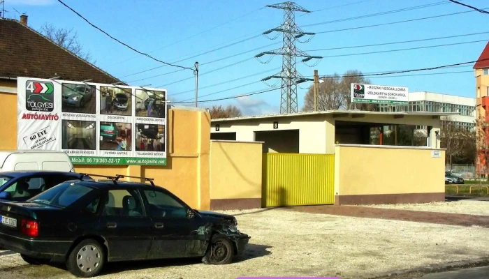 Biztositasi Karugyintezes Kft A Tulajdonostol - Budapest