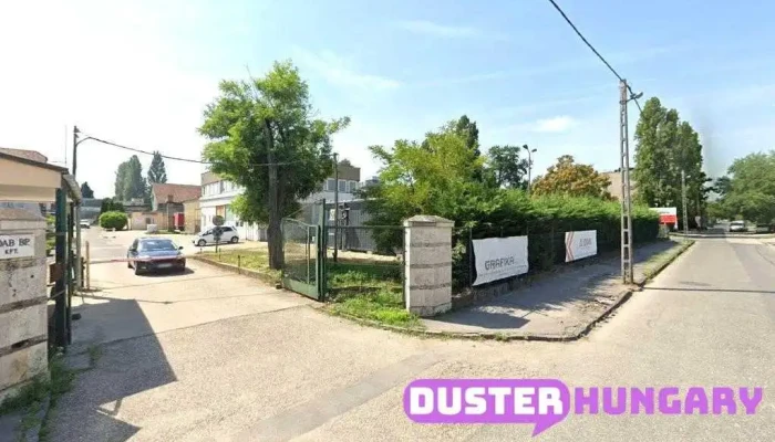 Bkc Karosszéria Kft - Budapest