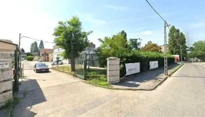 Bkc Karosszeria Kft Osszes - Budapest