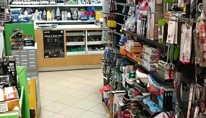 Blago Bt Mester Iparcikk Bolt   Makita Szerszamgep Dewalt Keziszerszam Belul - Pásztó