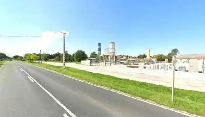 Blech -  Panel Fertoszentmiklos Utcakep Es 360deg - Fertőszentmiklós