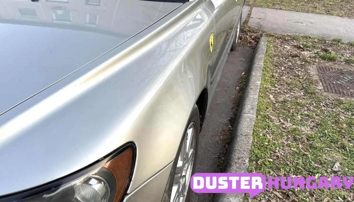 Bm Repair -    Fenyezes Nelkuli Horpadas Es Jegkar Javitas Osszes - Budapest