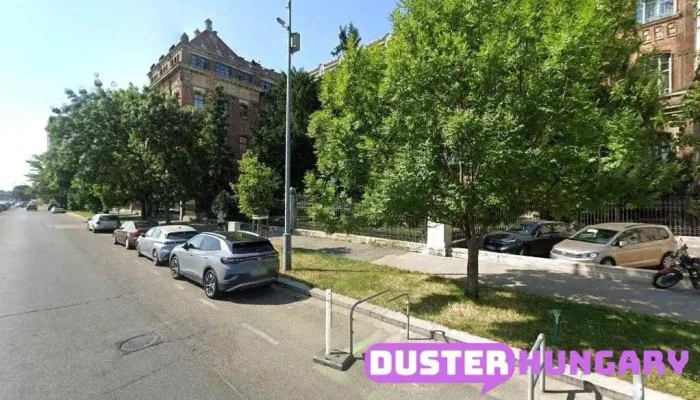 Bme Épületszerkezettani Tanszék - Bme Központi Épület
