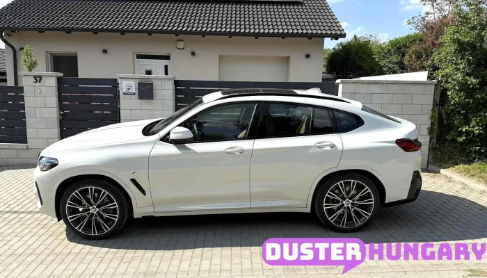 Bmw Rack Auto Legfrissebb - Budaörs