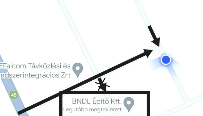 Bndl Epito Kft Acelgyarto - Szentes
