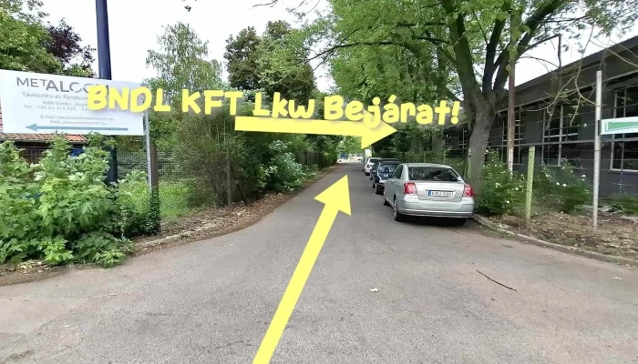 Bndl Epito Kft Menetrend - Szentes