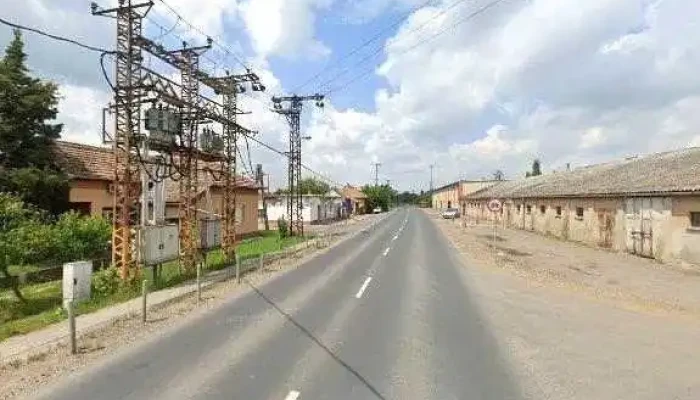 Bo -  Her Szolgaltato Kft Osszes - Mezőtúr