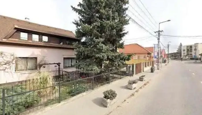 Bobaly Muvek 1910 Kft Utcakep Es 360deg - Pécel