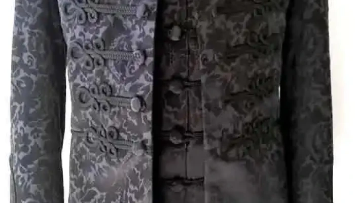 Bocskai Oltony   Mako Magyar Diszviselet Osszes - Makó