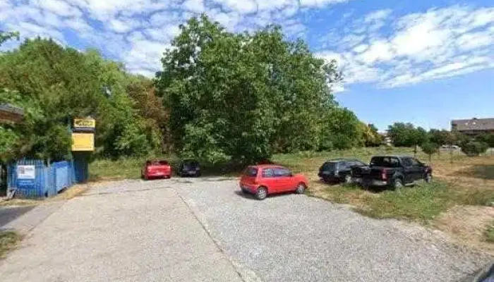 Boda Autovillamossagi Kft Utcakep Es 360deg - Pécs