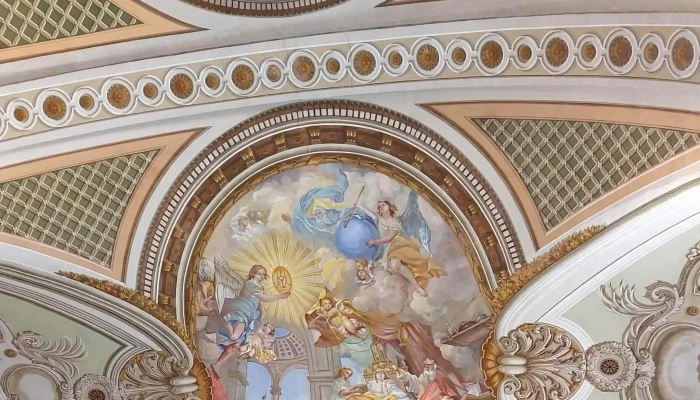 Bodajki Segito Szuz Maria Kegytemplom Akcio - Tóalmás