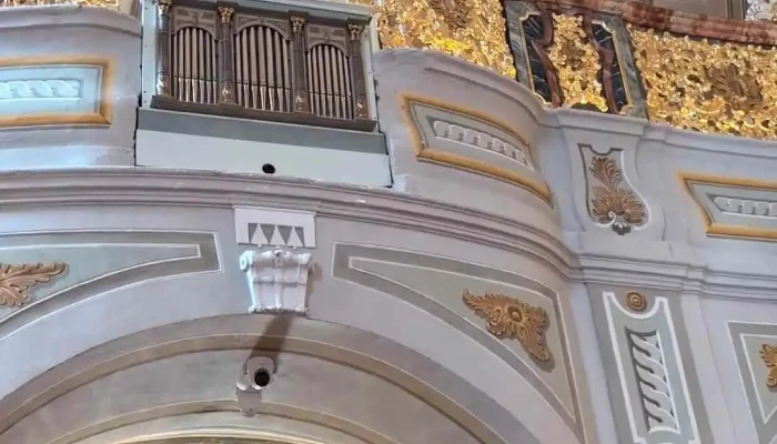 Bodajki Segito Szuz Maria Kegytemplom Videok - Tóalmás