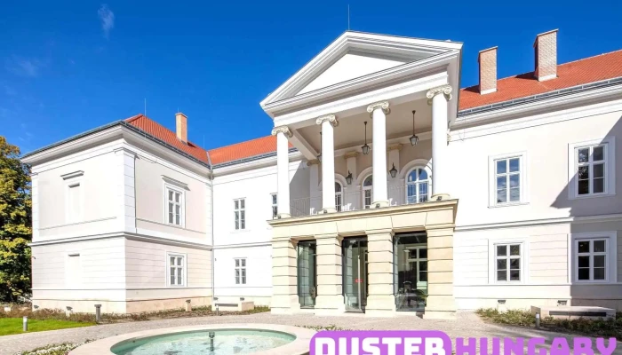 Bodajki Vadaszkastely Kert - Bodajk