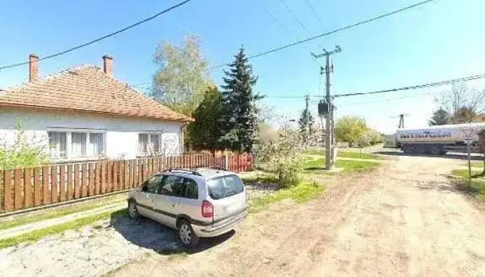 Bodis Gabor Lakatos Ev Osszes - Békés