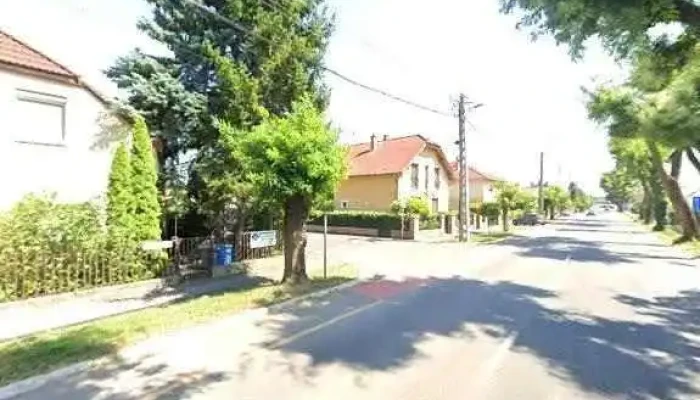 Bodor Csaba -  Utcakep Es 360deg - Pécs
