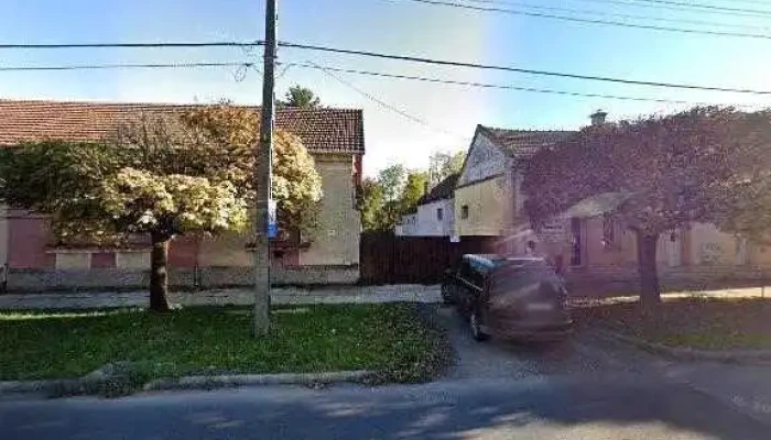 Bodzasi Es Tarsai Kft Osszes - Csorvás