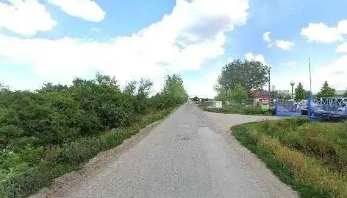 Bogarzoi Szervizmuhely Kft Utcakep Es 360deg - Orosháza
