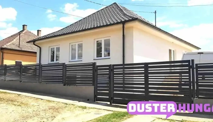 Bogat Gepszer Kft Osszes - Nyírbogát