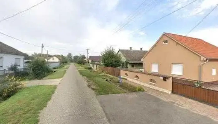 Bogat Gepszer Kft Utcakep Es 360deg - Nyírbogát