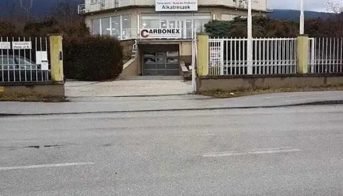 Bogi-Autószerviz Kft. - Komárom