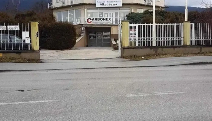 Bogi -  Autoszerviz Kft Osszes - Komárom
