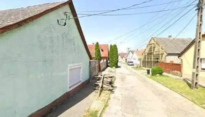 Bogi -  Montage Bau Art Kft Osszes - Siklós